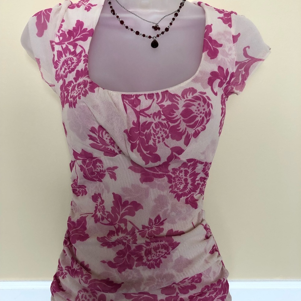 🌸Sweet Pea Sweet tee🌸
